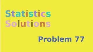 #77  P(X=a)=0  for continuous random variables proof