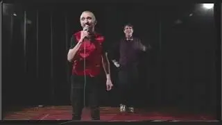 Battlemode - Die Alone (Official Music Video)