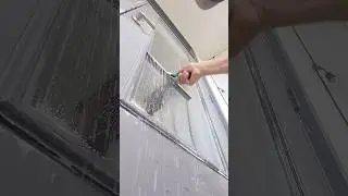 Master Squeegee 🔥