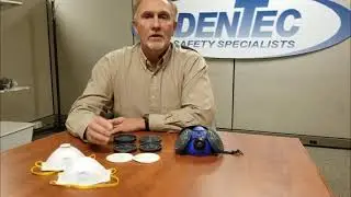 Dentec Alternative N95 Solution