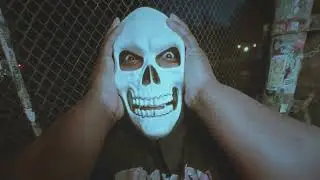 Fatboi Sharif x noface - John Hinckley (ft. Lungs) (OFFICIAL VIDEO)