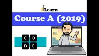 Code.org Course A (2019) - Lesson 10. Challenges