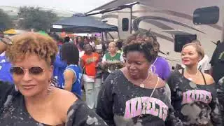 Alpha Kappa Alpha Sorority, Inc. | The Original Beta Alpha Chapter | Set It Off | FAMU