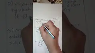 3 iyun 2021 Riyaziyyat 9 cu sinif (1-25 sual)