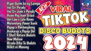 NEW VIRAL TIKTOK DISCO BUDOTS REMIX 2024 | RIGOORR x SIR JUDE BUDOTS DANCE