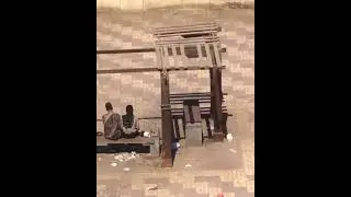 فعل فاضح في الطريق العام