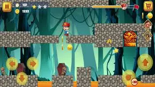 Super Bino Go 2 || Level 108