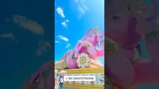 我最喜愛寺廟Wat JukChur Wat Saman Rattanaram (粉紅象神) ท้าวเวสสุวรรณ วัดจุกเฌอ วัดสมานรัตนาราม #泰國旅遊 #travel