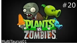 Plants Vs Zombies - Gameplay PC - Part 20