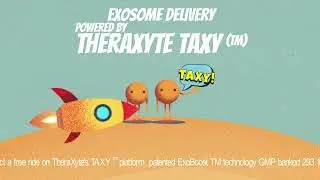 Theraxyte TAXY - 2