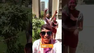 Holi💥🔥