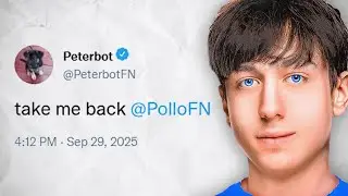 The TRUTH about Peterbot and Pollo