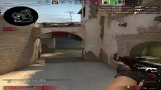 КАК ИГРАЮТ БИГСТАРЫ 2022 CS:GO