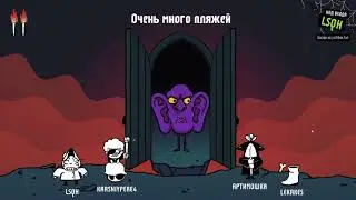 Nikitoshka -  Pump It Up (Official Video)