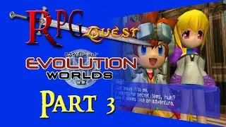 RPG Quest 