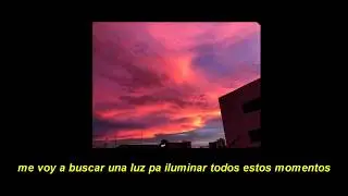 bomba estéreo - algo está cambiando letra/lyrics