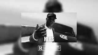 Ninho x Werenoi Type Beat "ÉPAVE" Instrumental Sombre/Banger | Instru Rap 2024