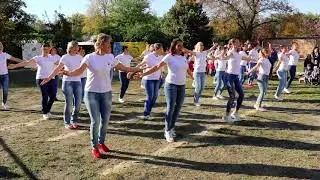 2019 10 03 ЦРД Калинка 25 років