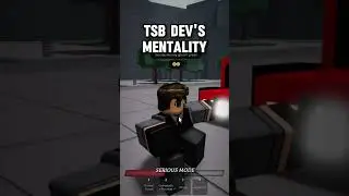 flower's mentality 🤑💲 (JUST A JOKE) || #tsb #roblox #edit #funny #thestrongestbattlegrounds