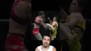 Love & MMA: Khalil Rountree & Veronica Macedo (Part 2)