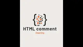 html comment tag