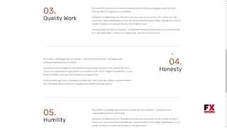 Industry Industify Industry WordPress Theme for Industry and Factory