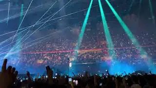 TRAVIS SCOTT - I KNOW ? - LIVE KRAKÓW 02.07.2024