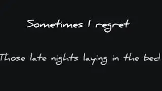 Asia Bryant - So bad lyrics