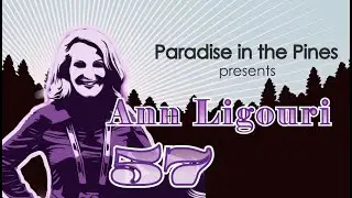 057: Ann Liguori, Sports Journalist