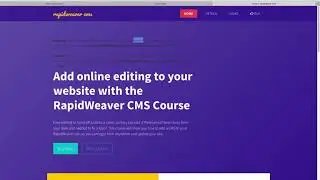 [Pulse CMS] 2  Basic Text Editing