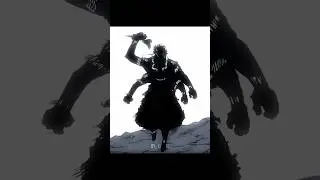 Sukuna true form [MOGS] - Edit 
