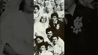 Добрые 80- ые годы.    Свадьба в Славы Писаревского с Колонки