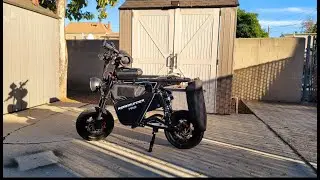 Roadrunner Pro Turn Signal Mod Walk Through