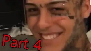 Lil Skies Funny Moments (Best one ever) Part 4