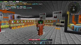 TFR 10: gregtech 6 electric centralization