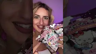 APRIAMO LE BAG MISTERIOSE DI HELLO KITTY 🩷