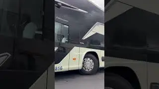 ¡Belleza a su máxima expresión! Desde Cuernavaca, Brayan Juárez aporta con este video #autobuses