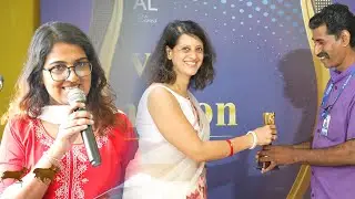 SK HOSPITAL NEW YEAR CELEBRATION