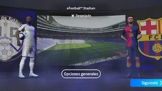 EL CLASICO ESPAÑOL🇪🇸  REAL MADRID 0-2 FC BARCELONA 🇪🇸 ⚽️ 🔥