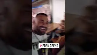 Karlos Vémola a další plány!