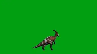 Green screen cartoon #all#allahuakbar #anime #dailyvlog