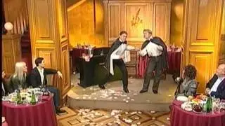 Факиры - 2, или Продолжение