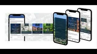 Berkeley Homes Performance Creative Assets