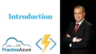 55. [Part 1] Azure Function, Introduction