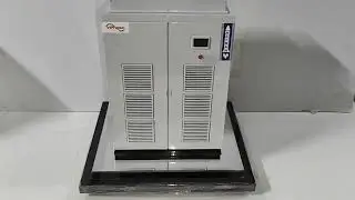 Engineering Model | Display Model@rapidengineeringmodels
