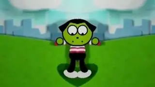 PBS KIDS 2011 BUMPERS IN MIRROR
