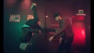 2020 Indie Fight Scene Compilation