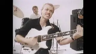 Level 42 - Micro-Kid - Music Video (480p)