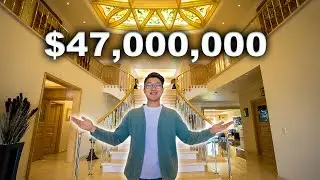 CASA QUE PARECE PALACIO por $47 MILLONES