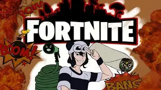 JUST A USELESS FORTNITE VIDEO